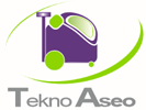 Aseo Industrial Teknoaseo